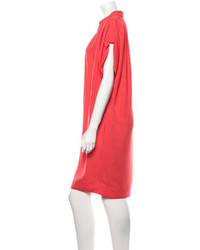 Diane von Furstenberg Shirt Dress