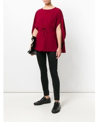 Societe Anonyme Socit Anonyme Bloody Mary Blouse