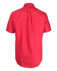 Polo Ralph Lauren Short Sleeve Button Down Shirt