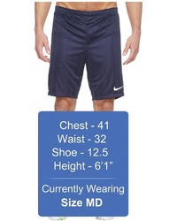 Nike Academy Soccer Short Shorts