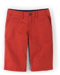 Boden Chino Shorts