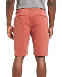 Lucky Brand Comfort Stretch Shorts