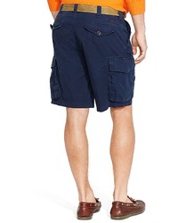Polo Ralph Lauren Commander Cargo Shorts Classic Fit