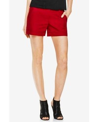 Vince Camuto Cuff Shorts
