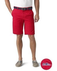 Dockers Game Day Shorts Ole Miss