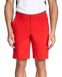 J. Lindeberg Golf Tailored Shorts