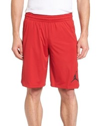Nike Jordan 23 Alpha Dry Knit Athletic Shorts