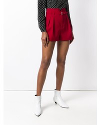 RED Valentino Loose Fitted Shorts
