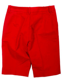Michael Kors Michl Kors Bermuda Shorts