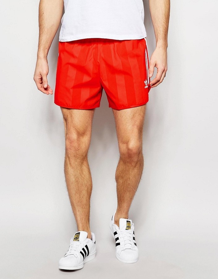 adidas Originals Retro Shorts Aj6934 