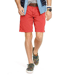 Polo Ralph Lauren Relaxed Fit Twill Surplus Shorts