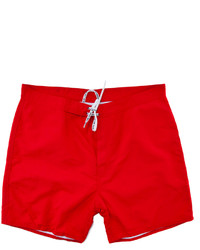 Marc Jacobs Special Solid Board Short