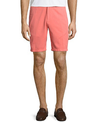 Peter Millar Summertime Twill Shorts