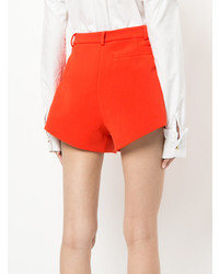 Macgraw Tailored Mini Shorts