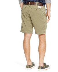 Polo Ralph Lauren Twill Surplus Shorts Relaxed Fit