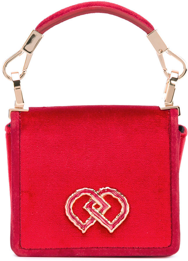 dsquared2 mini bag