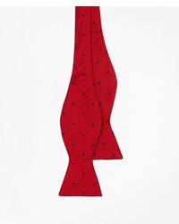 Brooks Brothers Dot Bow Tie