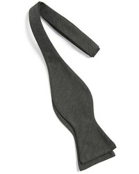 John W Nordstrom Taylor Silk Bow Tie
