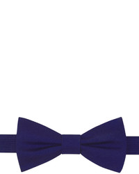 Tommy Hilfiger To Tie Solid Bow Tie