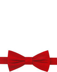 Tommy Hilfiger To Tie Solid Bow Tie