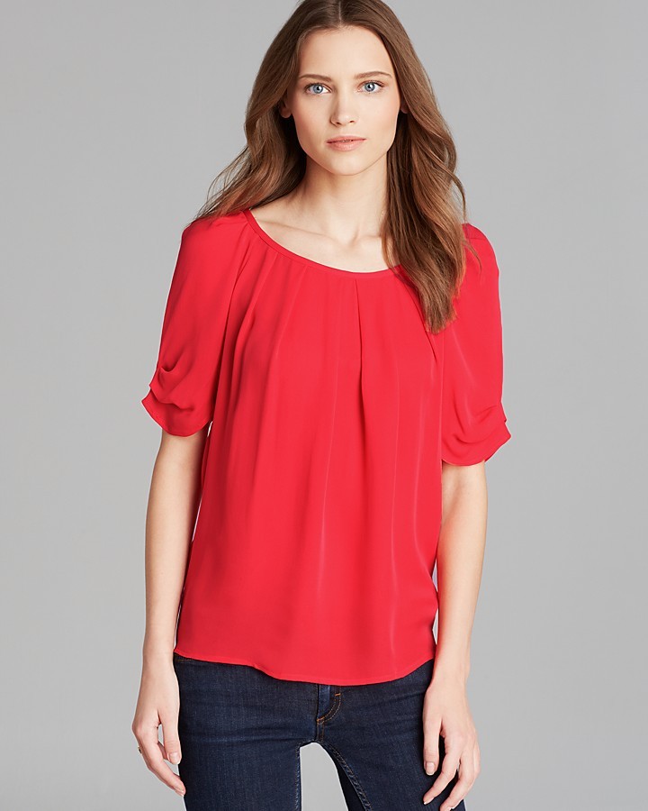 Joie store eleanor top