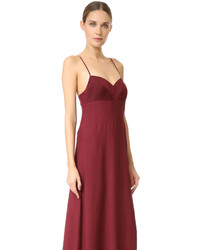Narciso Rodriguez Gown