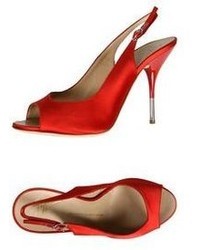 Giuseppe Zanotti Design High Heeled Sandals