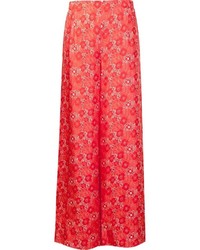 Creatures of the Wind High Waisted Palazzo Pants