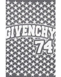 Givenchy 74 Square Silk Scarf