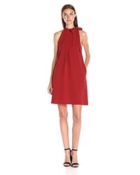 Theory Espere Admiral Crepe Dress