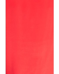 Nordstrom Collection Serene Sleeveless Silk Top