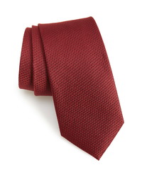 Nordstrom Men's Shop Antico Micro Silk Tie