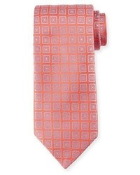 Charvet Box Neat Silk Tie
