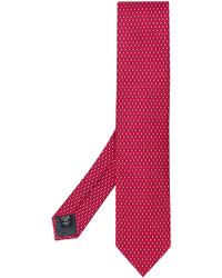 Ermenegildo Zegna Spotted Tie