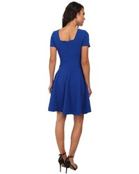 Christin Michaels Christin Michls Hailey Fit And Flare Dress