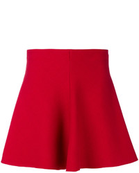 RED Valentino Skater Skirt
