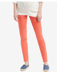 Jessica Simpson Maternity Skinny Colored Jeans