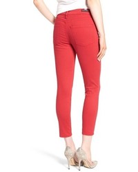 Citizens of Humanity Rocket Ankle Skinny Jeans