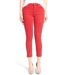 Citizens of Humanity Rocket Ankle Skinny Jeans
