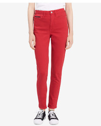 Calvin Klein Jeans Skinny Ankle Jeans