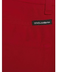 Dolce & Gabbana Skinny Jeans