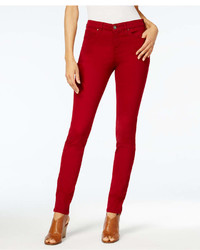 Style&co. Style Co Curvy Fit Skinny Jeans Created For Macys