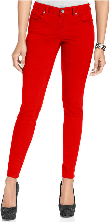 ONLY Womens Skinny Jeans