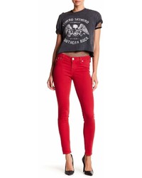 True Religion Super Skinny Solid Jeans