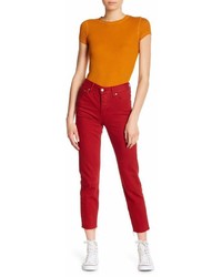 Levi's Wedgie Icon Fit Skinny Jeans