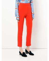 Macgraw Tailored Cigarette Trousers