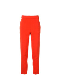 Macgraw Tailored Cigarette Trousers