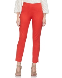 Vince Camuto Vented Cuff Slim Pants