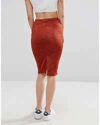 Glamorous Bodycon Skirt