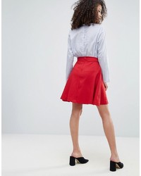 Louche Calien A Line Skirt